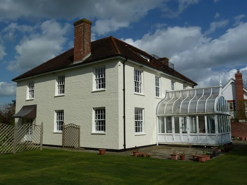 Reviews — Gallery Mill Hill