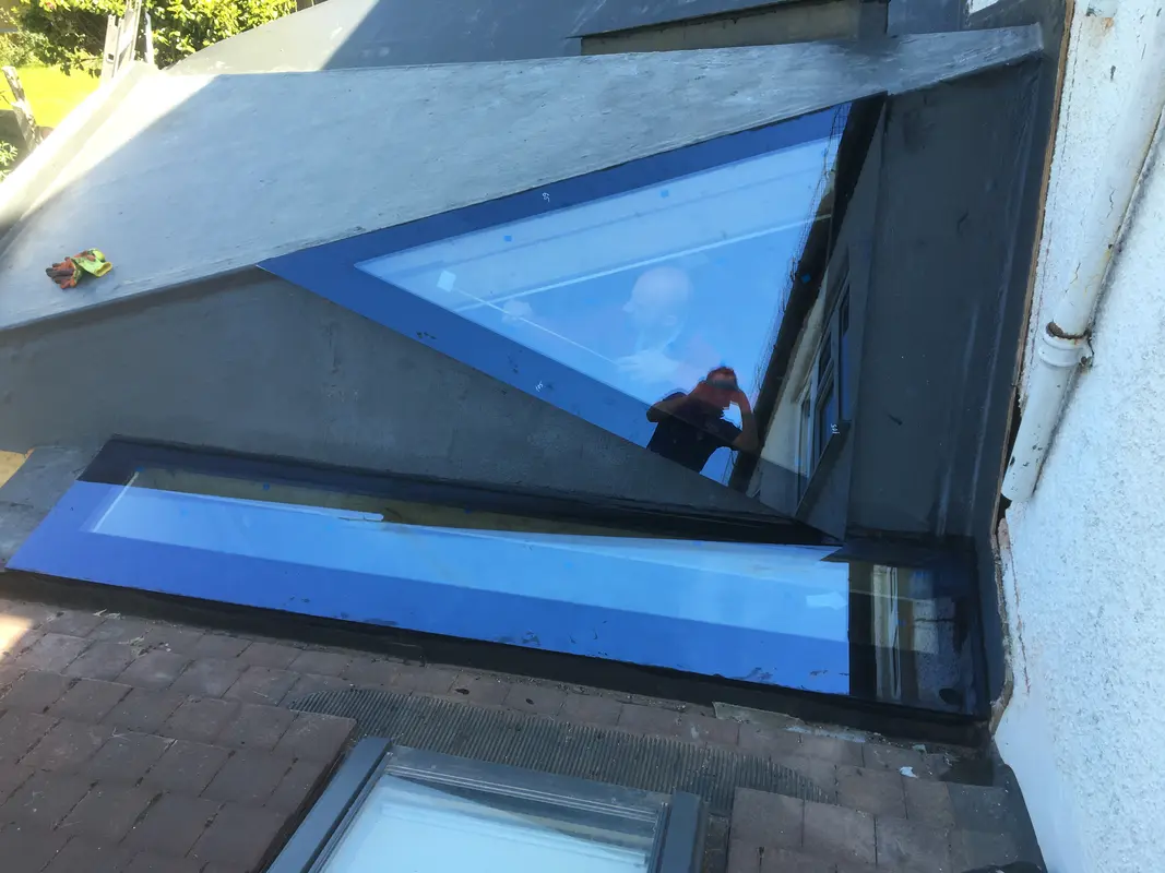 Electric Skylights Mill Hill