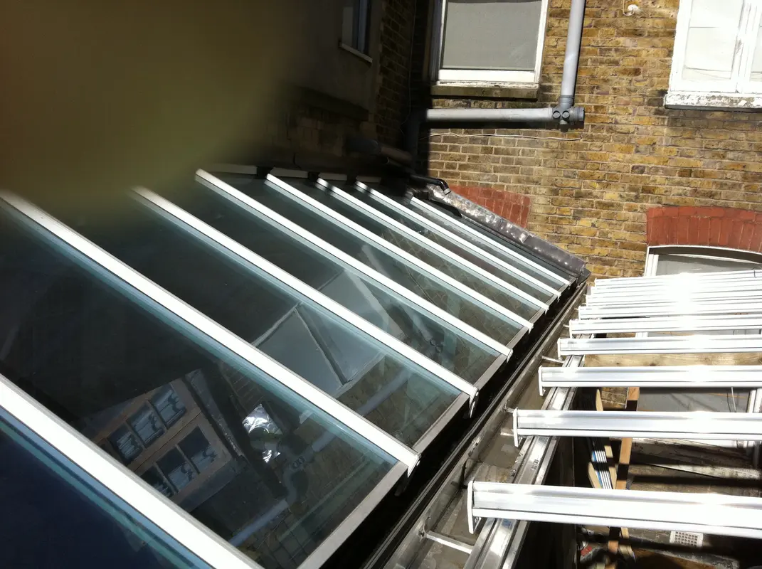 Skylights Mill Hill