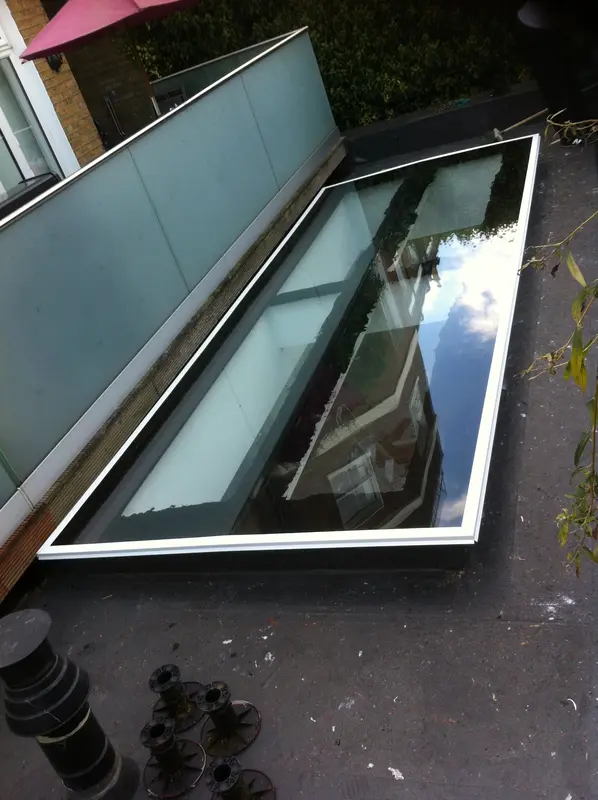 Skylights Mill Hill