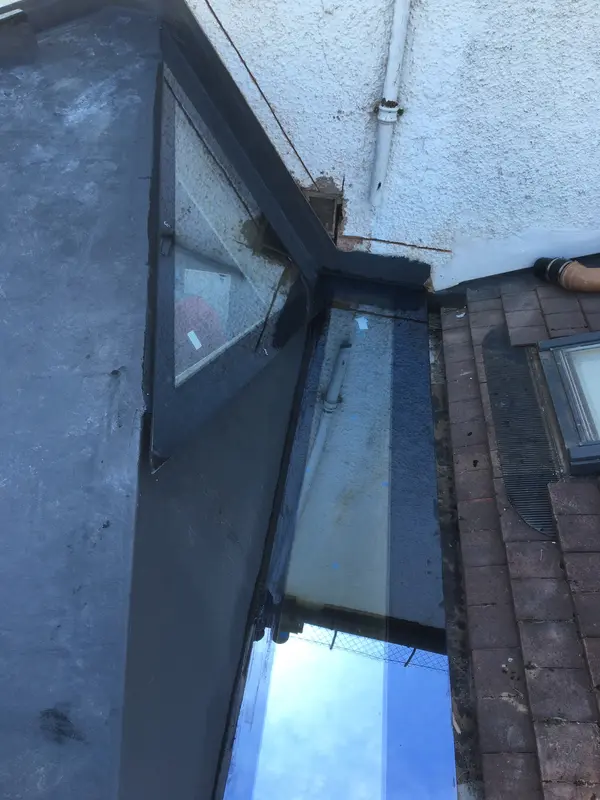 Skylights Mill Hill