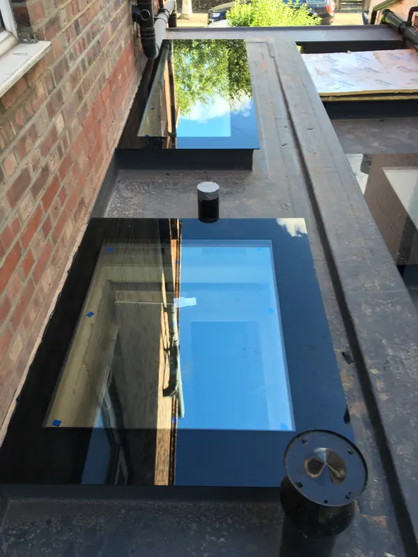 Velux Windows Mill Hill