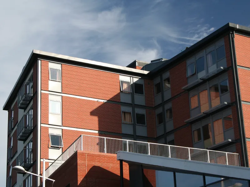 uPVC Vs Aluminium Windows — Gallery Mill Hill