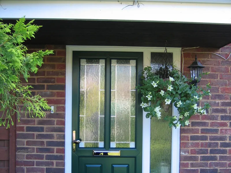 uPVC Vs Aluminium Windows — Gallery Mill Hill