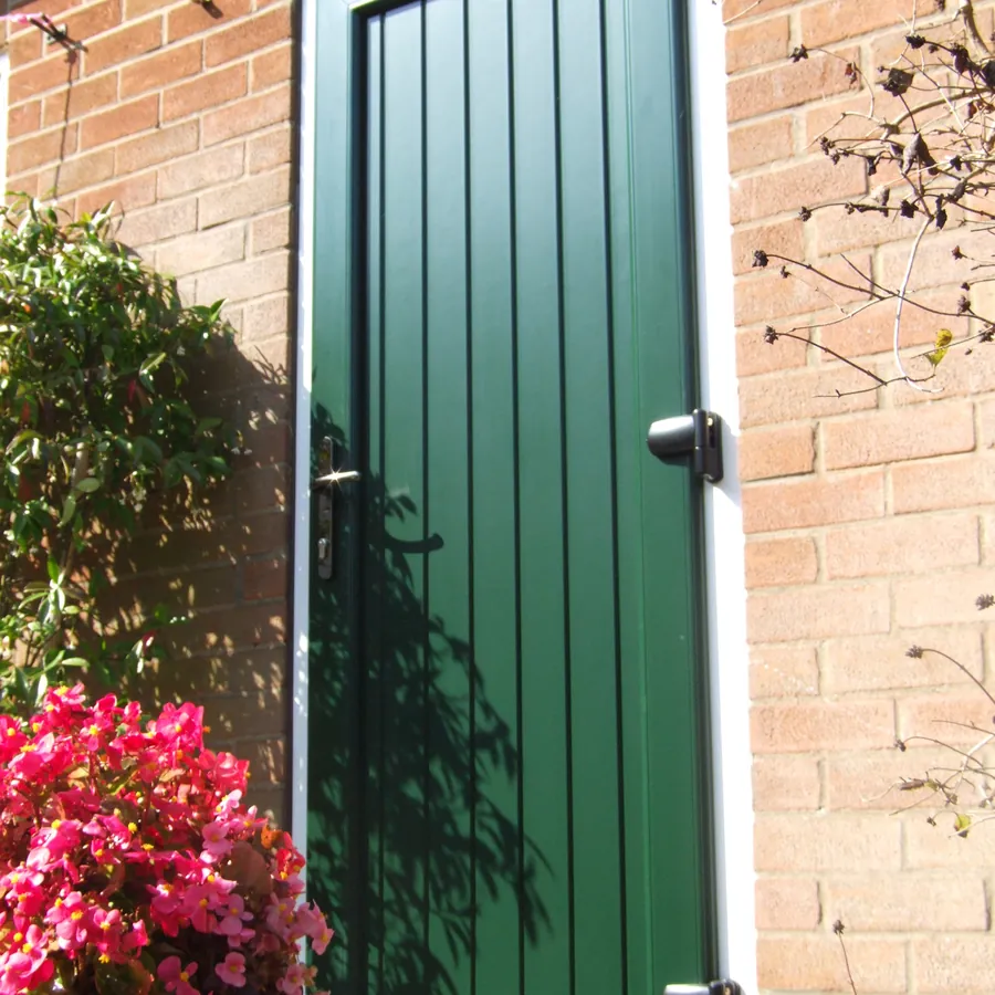 uPVC Vs Aluminium Windows — Product Mill Hill