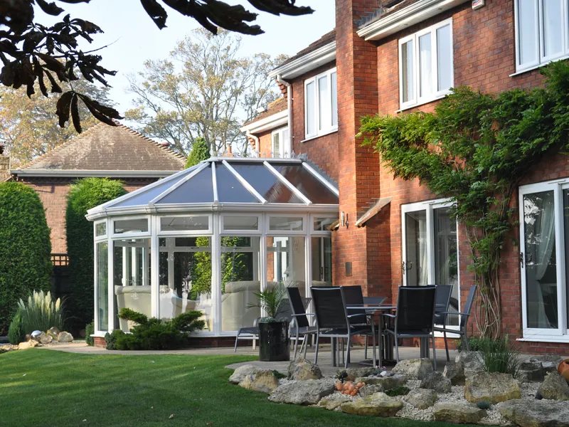 Window Grants ECO4 — Gallery Mill Hill