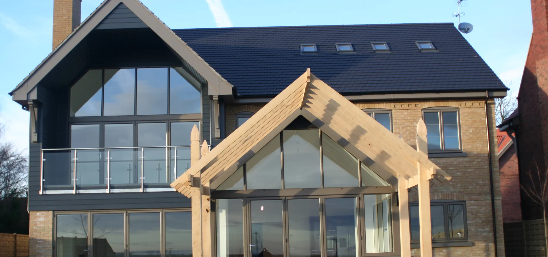Window Grants ECO4 Mill Hill